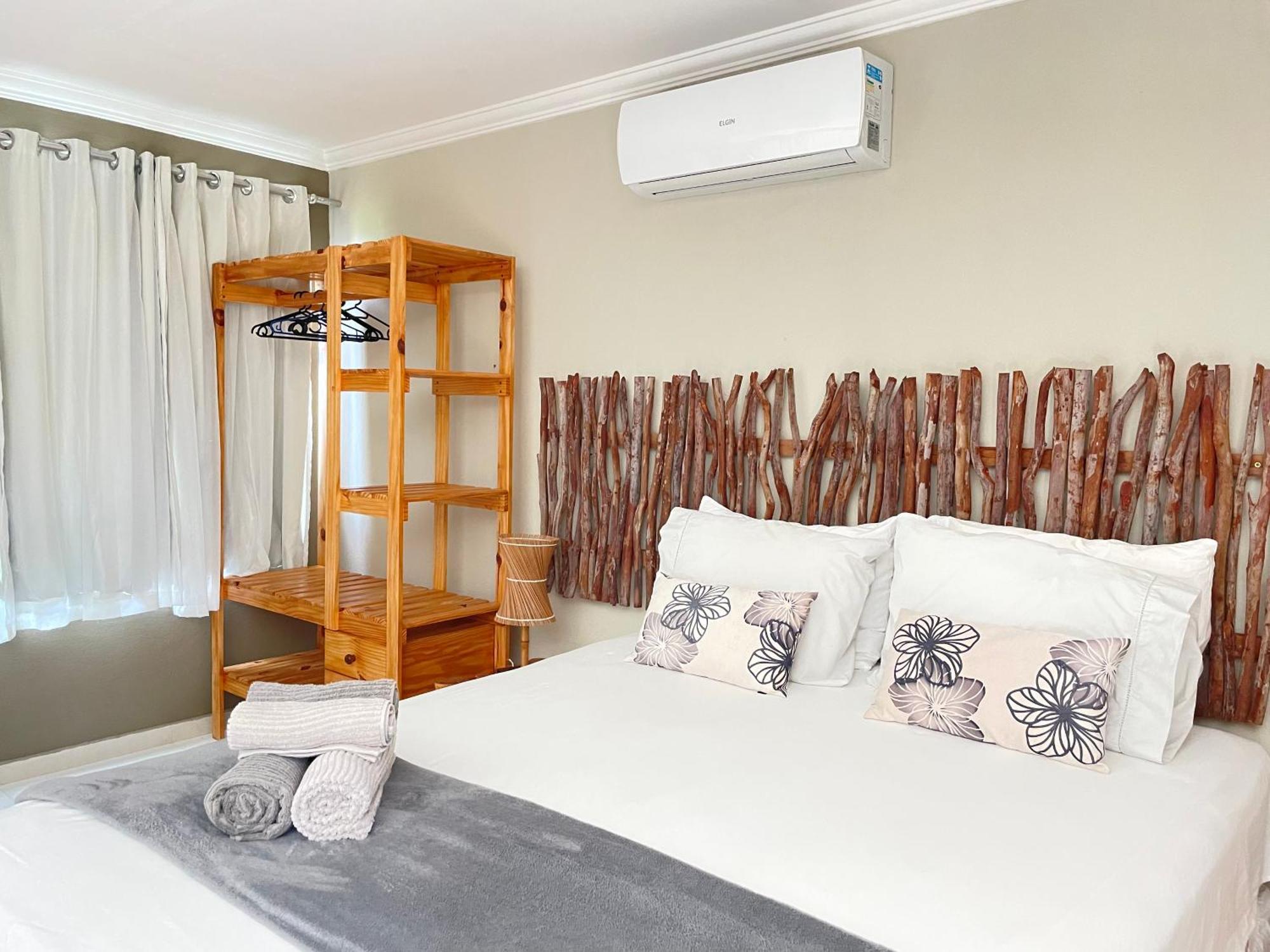 Chales Alto Dos Milagres Hotel เซามิเกลโดสมีลาเกรส ภายนอก รูปภาพ
