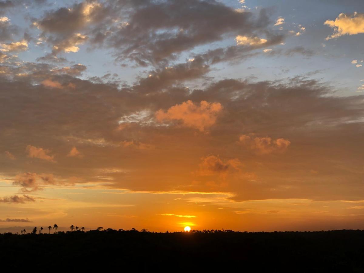 Chales Alto Dos Milagres Hotel เซามิเกลโดสมีลาเกรส ภายนอก รูปภาพ